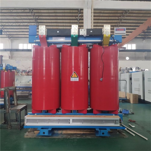 乌海SCB10-1250KVA/10KV/0.4KV干式变压器