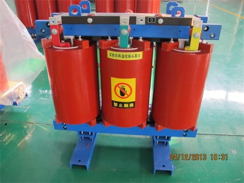 乌海SCB12-315KVA/10KV/0.4KV干式变压器