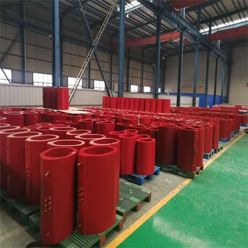 乌海scbh15干式变压器